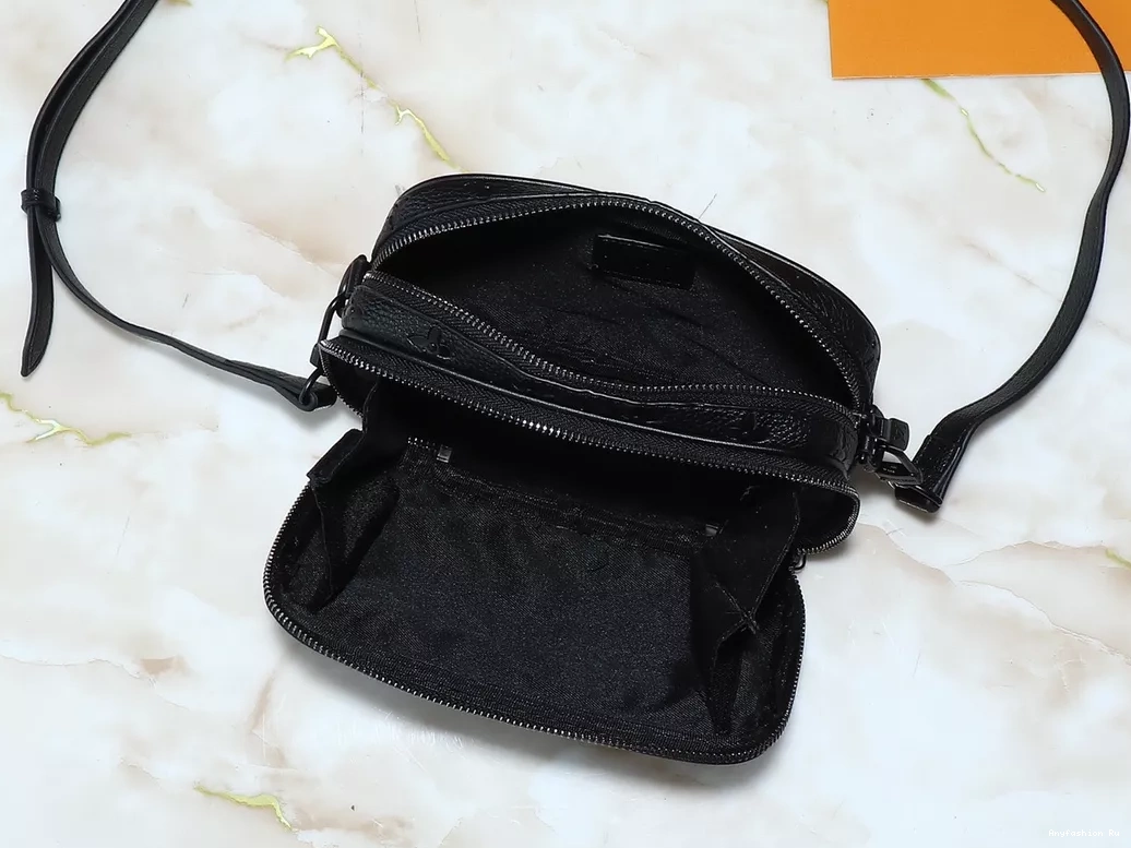 Louis Messenger For StreetReady Vuitton Bags 3624 Unisex 1216